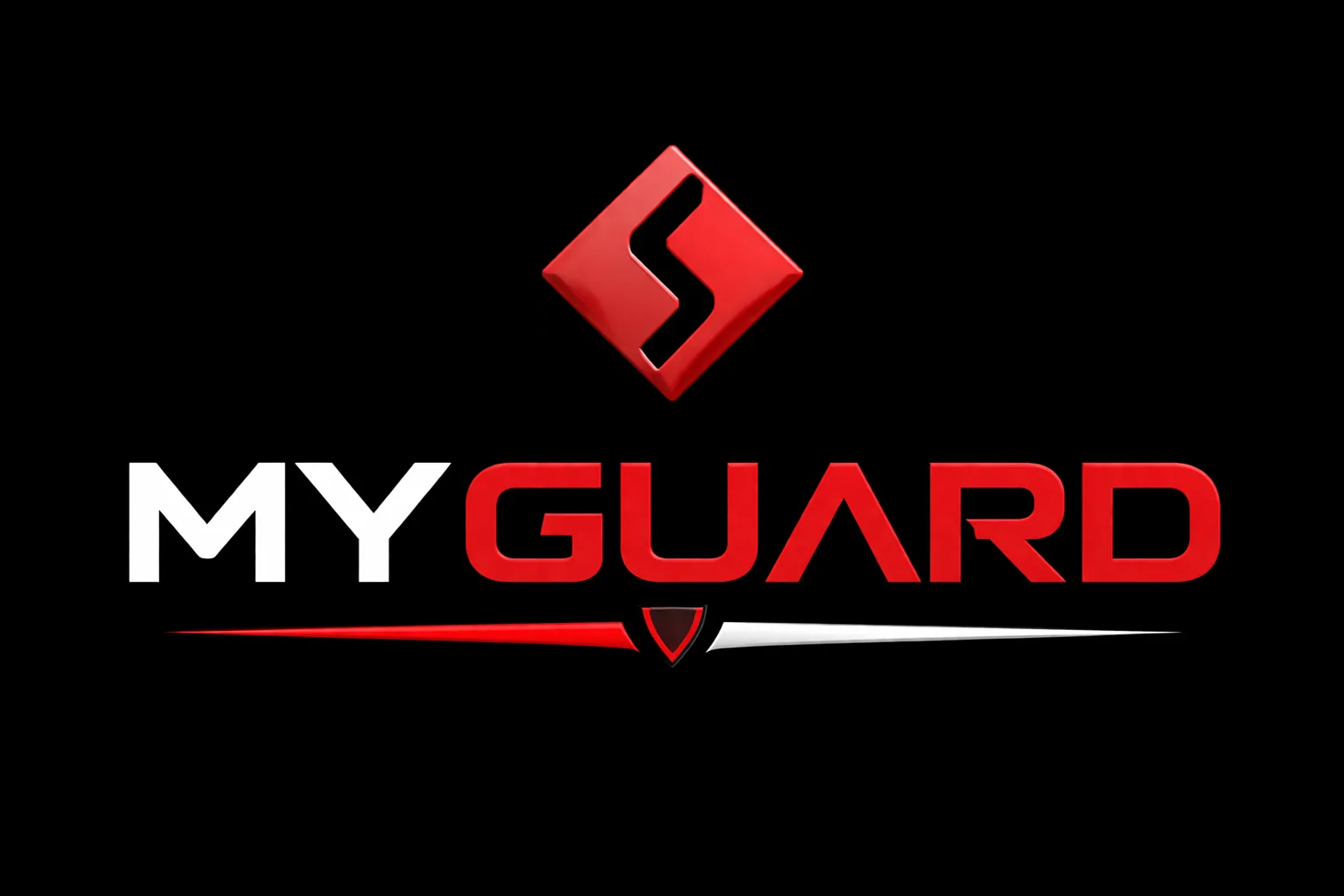 MyGuard — gestión de personal GUARDMAN
